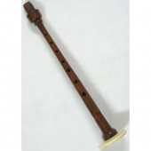 Rosewood Highland Bagpipe Chanter